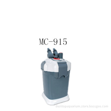 MC09 EXTERNAL FILTERS